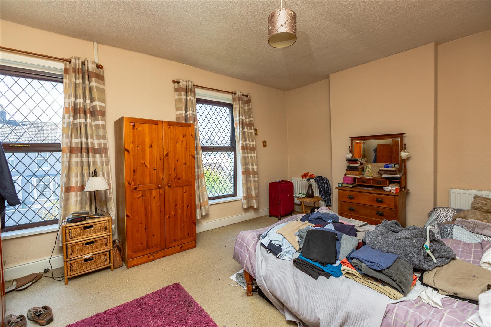 Lakefield Place, Llanelli, SA15 2TY